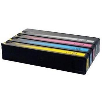 Hewlett Packard L0S30YC - Cartucho de tóner adecuado para MP55250DW, color magenta