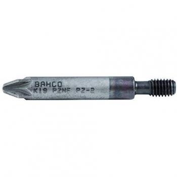 Bahco K19PZD-2M5 - Puntas De Impacto Pz2