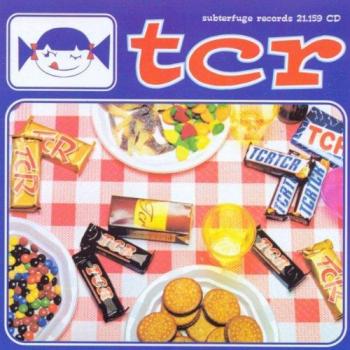TCR TCR