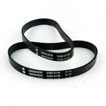 Hoover HV2055 V17 AGI cinturón Pack