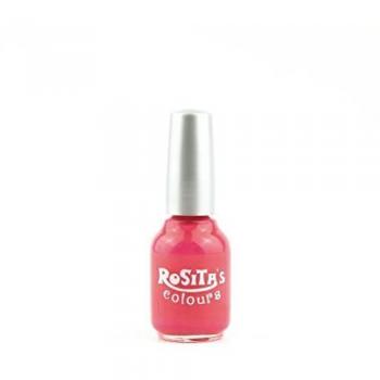 Esmalte de Uñas Rosita nº17 - Color Vibrante y Duradero