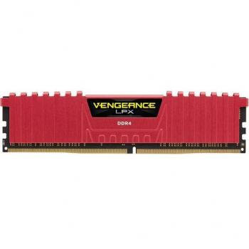 Corsair Vengeance LPX 64GB DDR4 2133MHz módulo de memoria RAM.