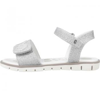 Sandalias de Niña Chicco Modelo Carly Color Gris 020