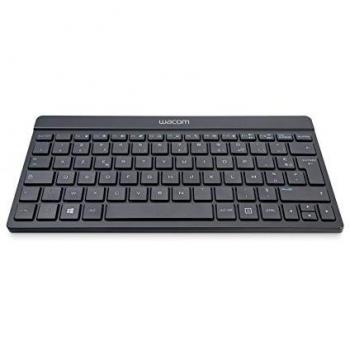 Wacom WKT400 teclado Bluetooth Bluetooth, PC / Mac, formato español