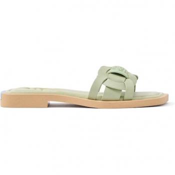 Sandalia San Remo Green