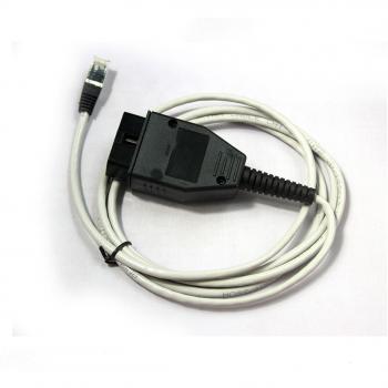 BMW ENET (Ethernet a OBD) Interfaz BMW LAN CABLE OBDII