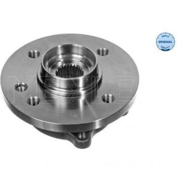 Kit de rodamientos de rueda MEYLE 300 312 1104