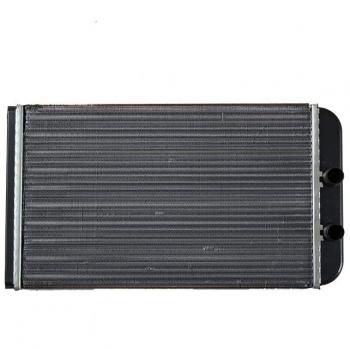 NRF 53562 Heat Exchanger, interior heating