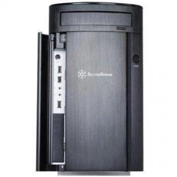 Silverstone SG04B-F - Caja de ordenador