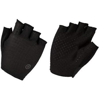 Guantes AGU High Summer Essential Negro, Unisex-Adult, Black, XL