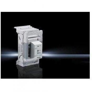 Rittal 160A Fuse Switch Disconnector NH Type 00, 690V