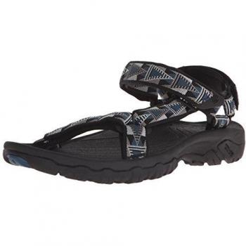 Teva Hurricane XLT – Sandalias de deporte para hombre, azul