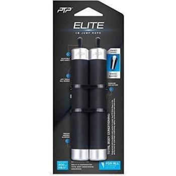 PTP Elite Skipping Rope