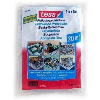 Tesa M73392 - Plastico protector 56652