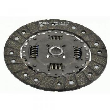 Disco de embrague SACHS 1878 007 204 - Alta calidad y durabilidad