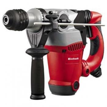 Einhell RT-RH 32 Martillo Perforador y Demoledor SDS Plus 1250W, 3.5J, Antivibración, Rojo/Negro - Ref. 4258440