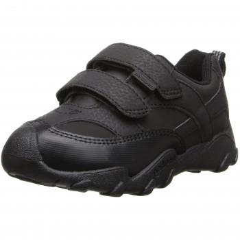 PediPed Highlander Zapatos polideportivas al aire libre Niños, Negro