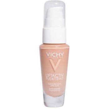 Vichy Liftactiv Flexiteint Anti-Wrinkle Foundation 30ml - Colour : 15 : Opal
