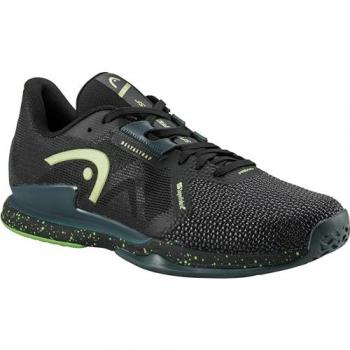 Zapatillas de tenis Head Sprint Pro 3.5 Sf para todas las superficies
