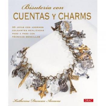 BISUTERÍA CON CUENTAS Y CHARMS