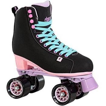 Chaya Patines 4 Ruedas Melrose Rosa Mujer Adulto