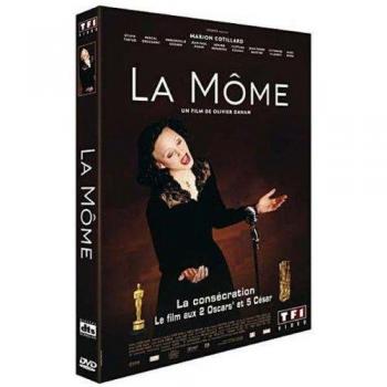 La Môme [Francia] [DVD]