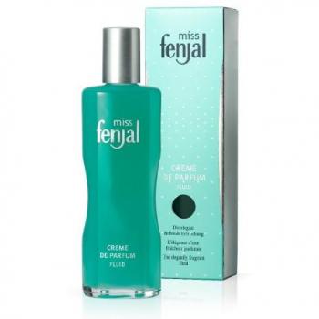 Loción Corporal Fragancia Miss Fenjal 100ml