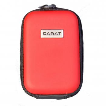 Carat Electronics Camera Mate - Funda con pasador para el cinturón