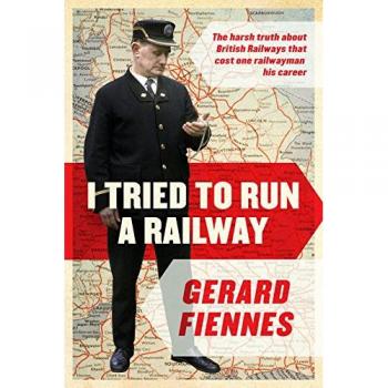 I Tried to Run a Railway