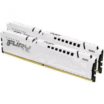 Kingston FURY Beast DDR5 6000MHz 64GB 2x32GB CL36