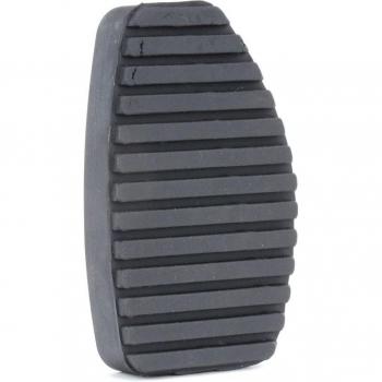 Forro de pedal de embrague IMPERGOM 36275, Revestimiento para pedal de embrague ORIGINAL IMPERIUM 36275