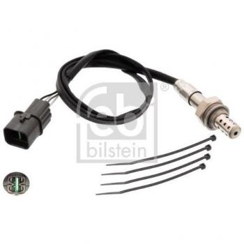 Sonda Lambda FEBI BILSTEIN 107592 para Hyundai I10
