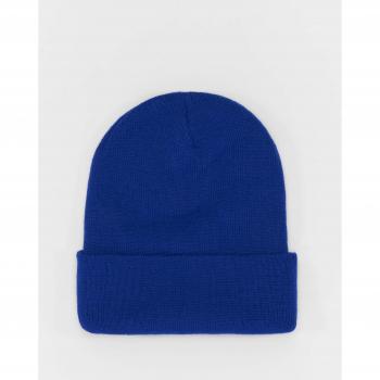 Flexfit Unisex Heavyweight Long Beanie - Royal Blue
