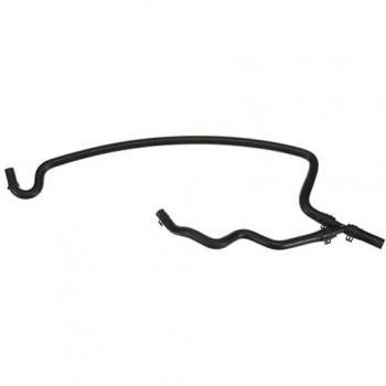 Tubería flexible de calefacción Gates 02-1941, manguera de calefacción resistente a altas temperaturas, fabricada en material duradero y flexible, diseñada para sistemas de calefacción automotriz, longitud adecuada para instalación fácil y