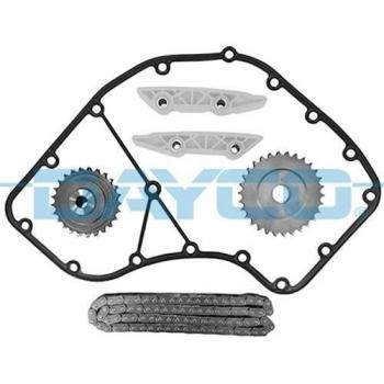 Kit de cadena de distribución DAYCO KTC1055