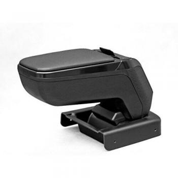 & # x21d2; brazo ster 2 ? Reposabrazos de medio [Negro]