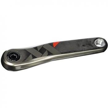 Truvativ CWCXX001 - Biela para Bicicleta