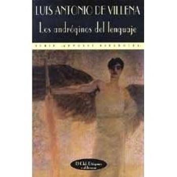 Los andróginos del lenguaje