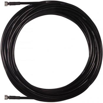 Shure UA825-RSMA 25' Reverse SMA Cable for GLX-D Advanced Wireless Systems