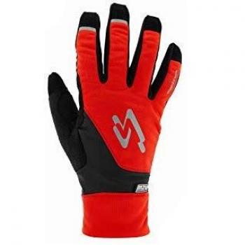 Spiuk Sportline XP M2V Guantes Invierno, Adultos Unisex, Without Switch, T. XXL