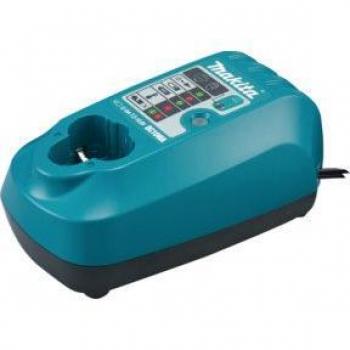 Cargador de Batería Makita DC10WA para Litio-Ion 7.2V - 10.8V 230V AC Modelo 194588-1