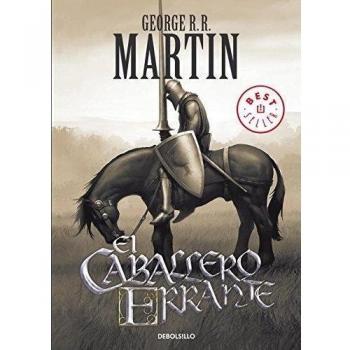 El caballero errante - George R. R. Martin