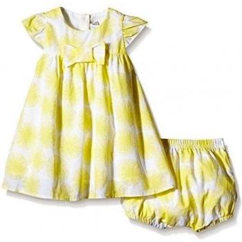 Absorba Vestido Amarillo 24 Meses