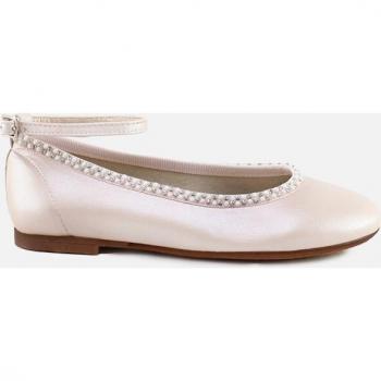 Bailarinas Vivo Perlas Skin Papanatas