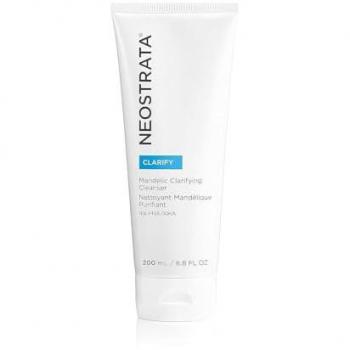 NeoStrata Clarify Mandelic Clarifying Cleanser Cleansing Gel for Oily Skin 200 ml