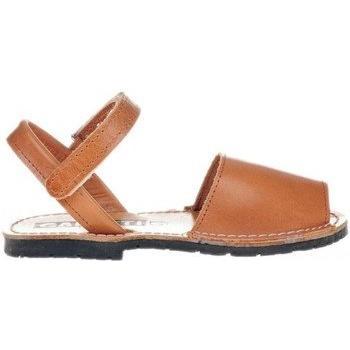 Sandalias de Niño Garatti AN0072 Camel