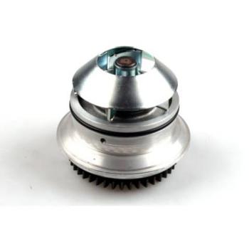 Bomba de agua HEPU P652 con juntas mecánicas, metal sin carcasa (cárter) para VOLKSWAGEN LT 28 46 2 Kasten y 35 II Bus