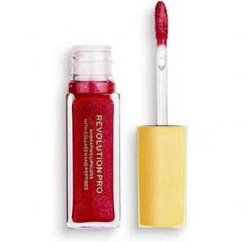 Make Up Revolution Pro All That Glistens Hydrating Lip Gloss - Played