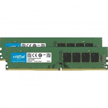 Crucial - Memoria RAM de 8 GB