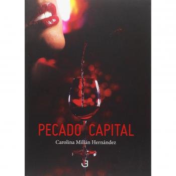 Pecado capital - MILLAN HERNANDEZ, CAROLINA